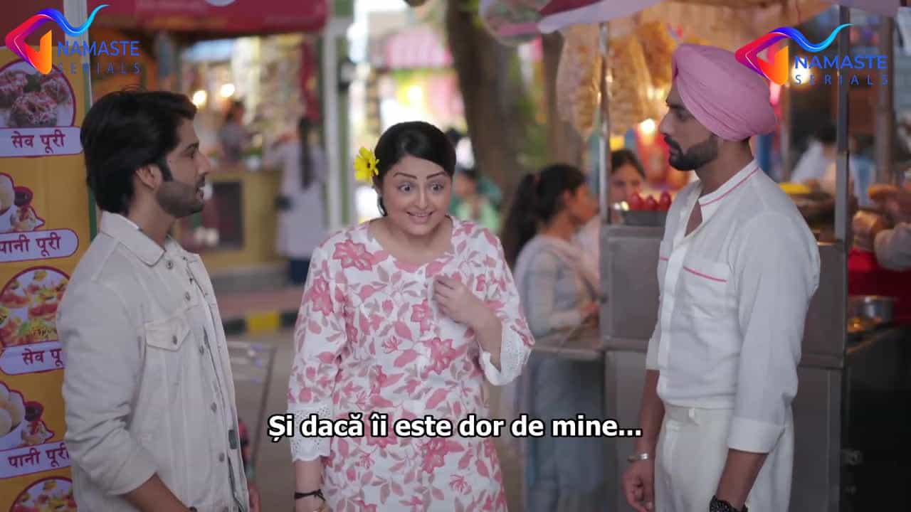 Iss Ishq Ka... Rabb Rakha - Episode 10