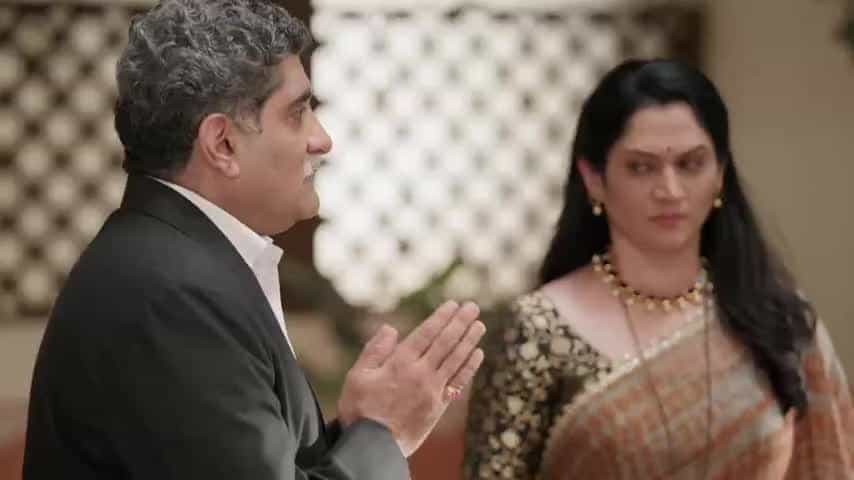 Maati Se Bandhi Dor - Episode 42