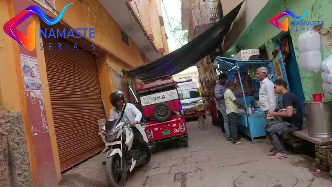 Pyaar Ka Pehla Adhyaya ShivShakti - Episode 3