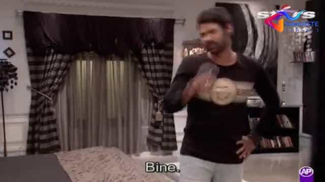 În ritmul dragostei - Episode 262
