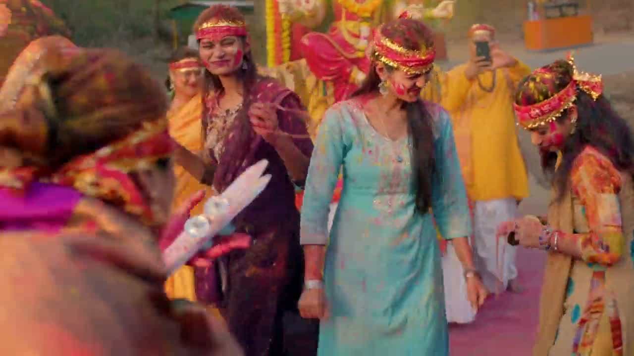 Jaane Anjaane Hum Mile - Episode 473