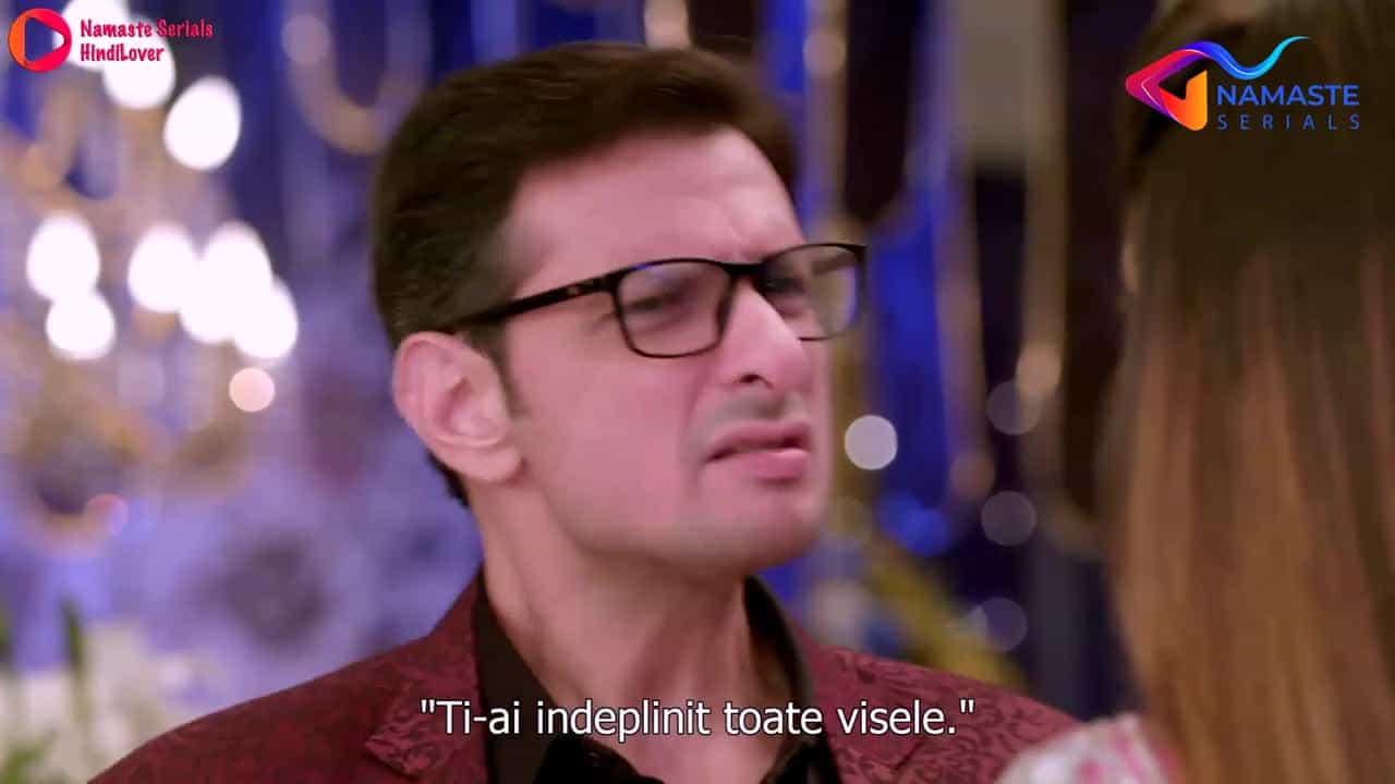 În ritmul dragostei - Episode 2166