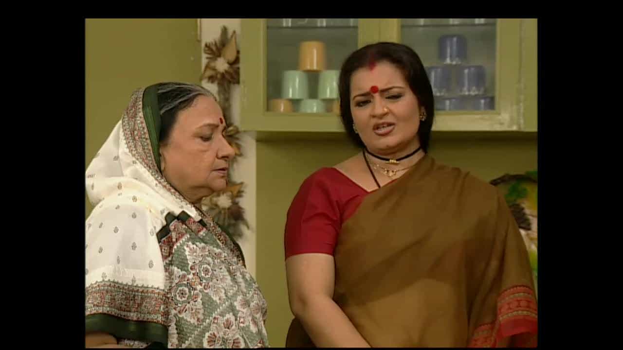 Kyunki Saas Bhi Kabhi Bahu Thi - Episode 26