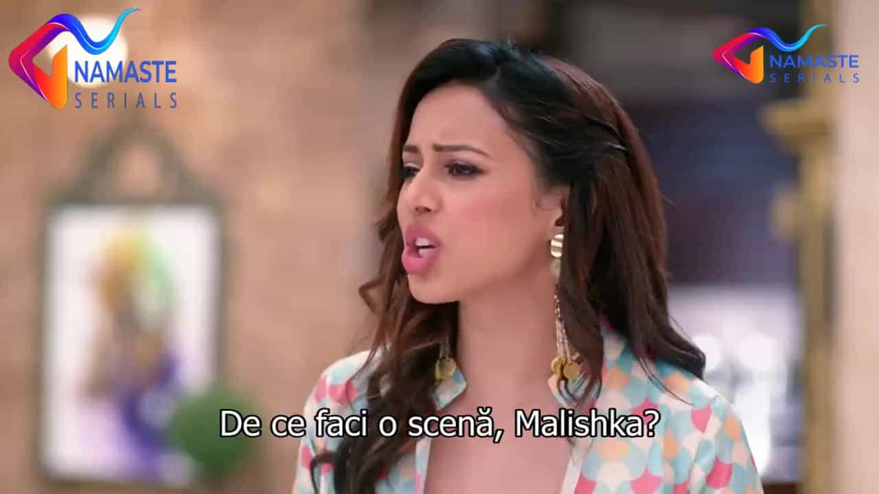Bhagya Lakshmi - Episode 478