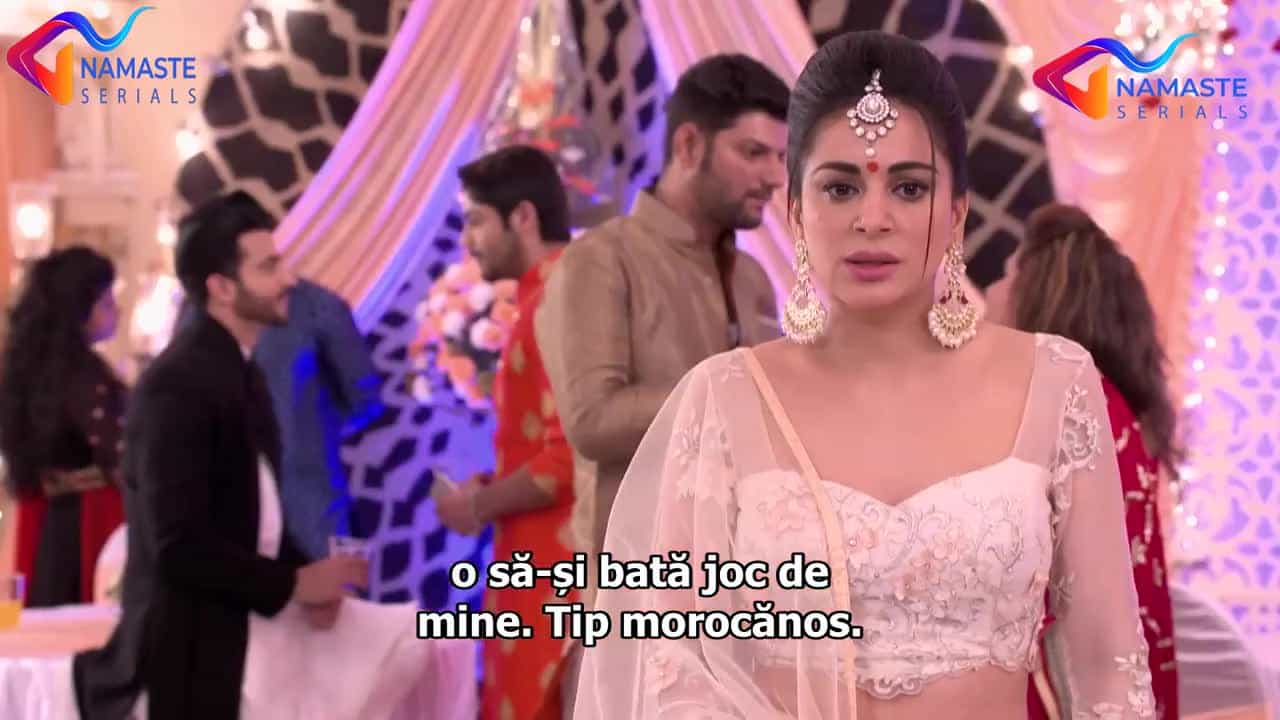 Kundali Bhagya - Episode 95
