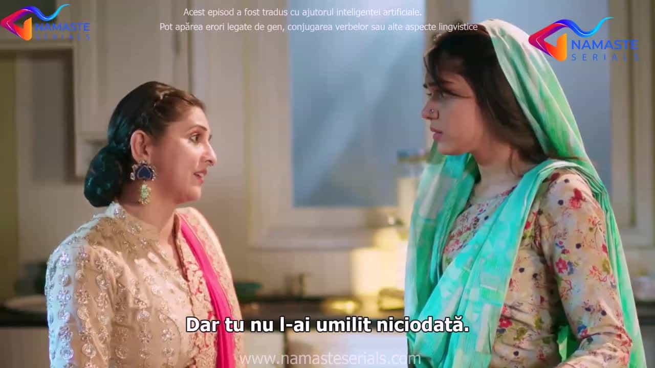 Ishq Subhan Allah - Episode 198
