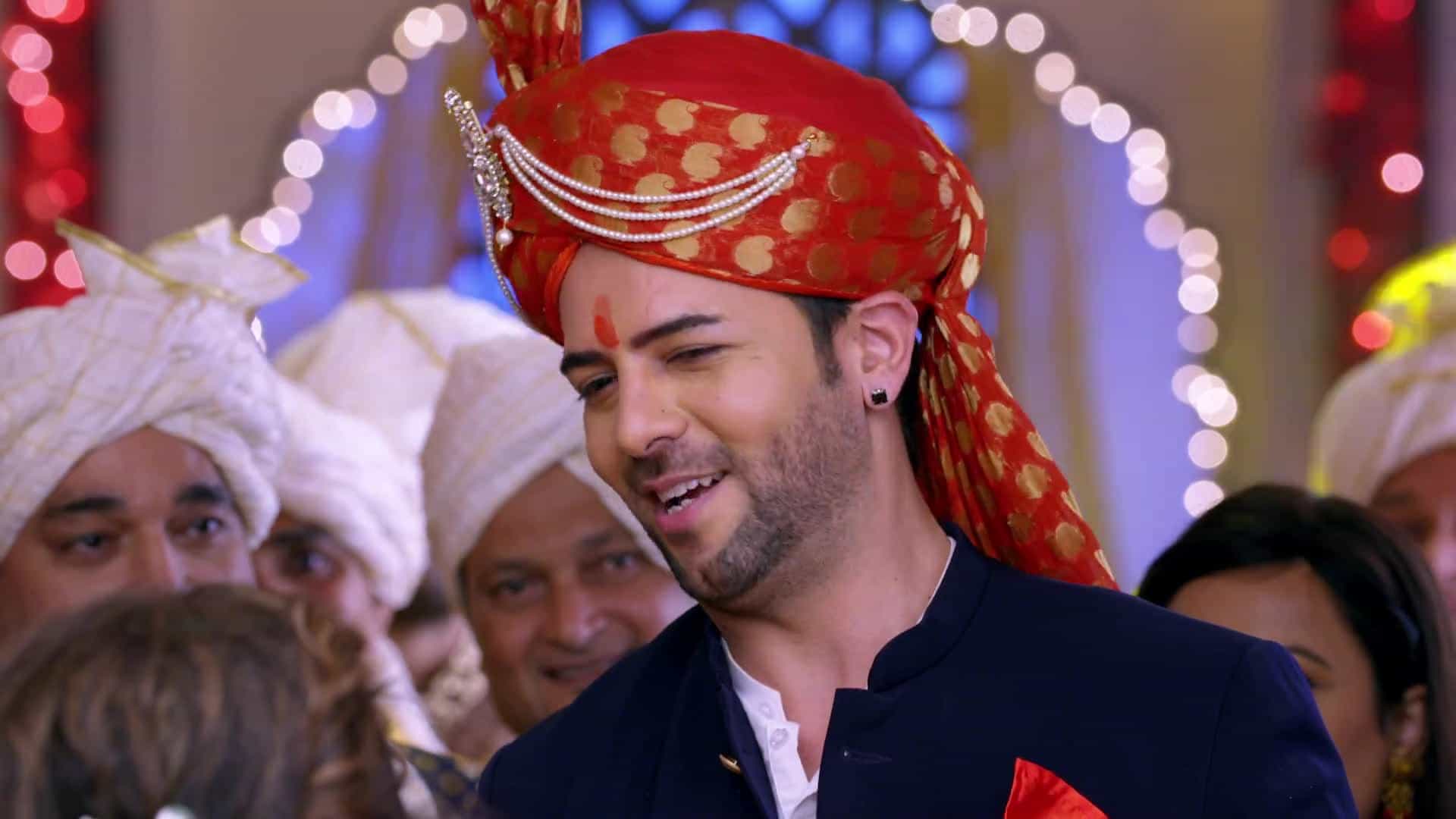 Kundali Bhagya - Episode 541