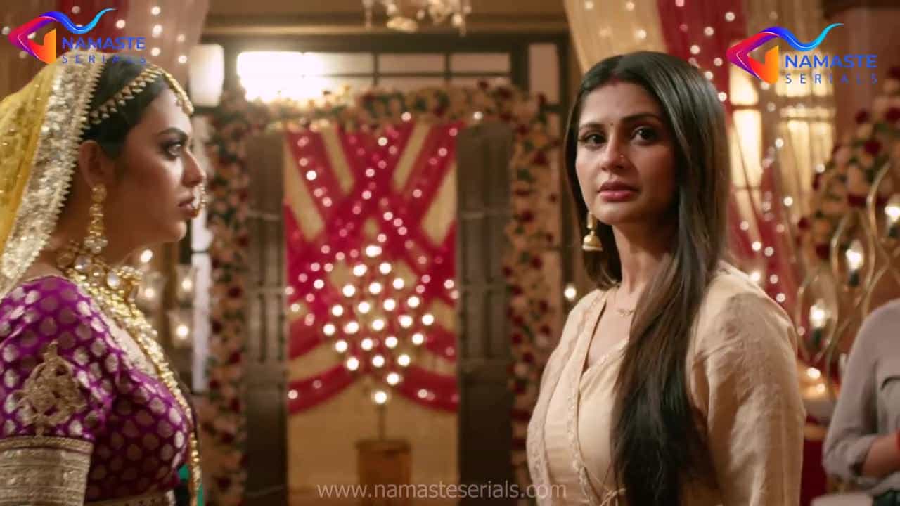 Imlie - Episode 749
