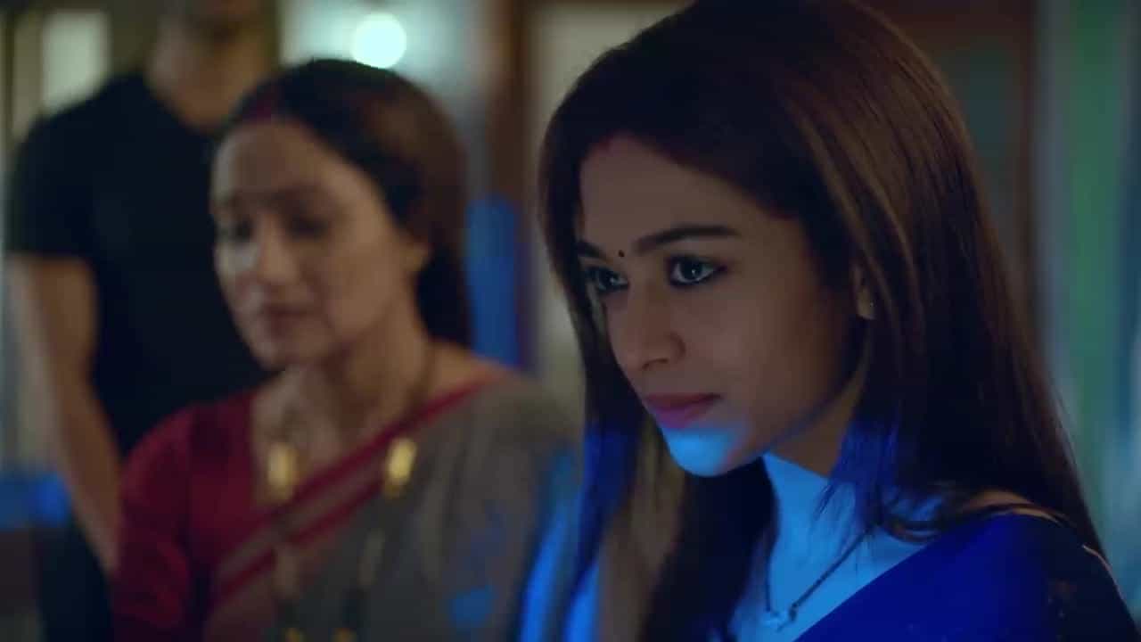 Sindoor Ki Keemat - Episode 211