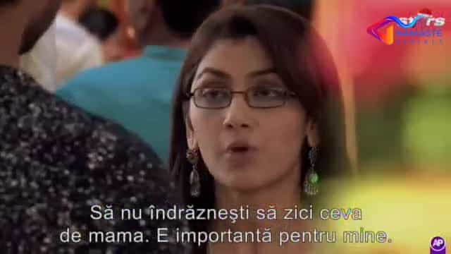 În ritmul dragostei - Episode 714