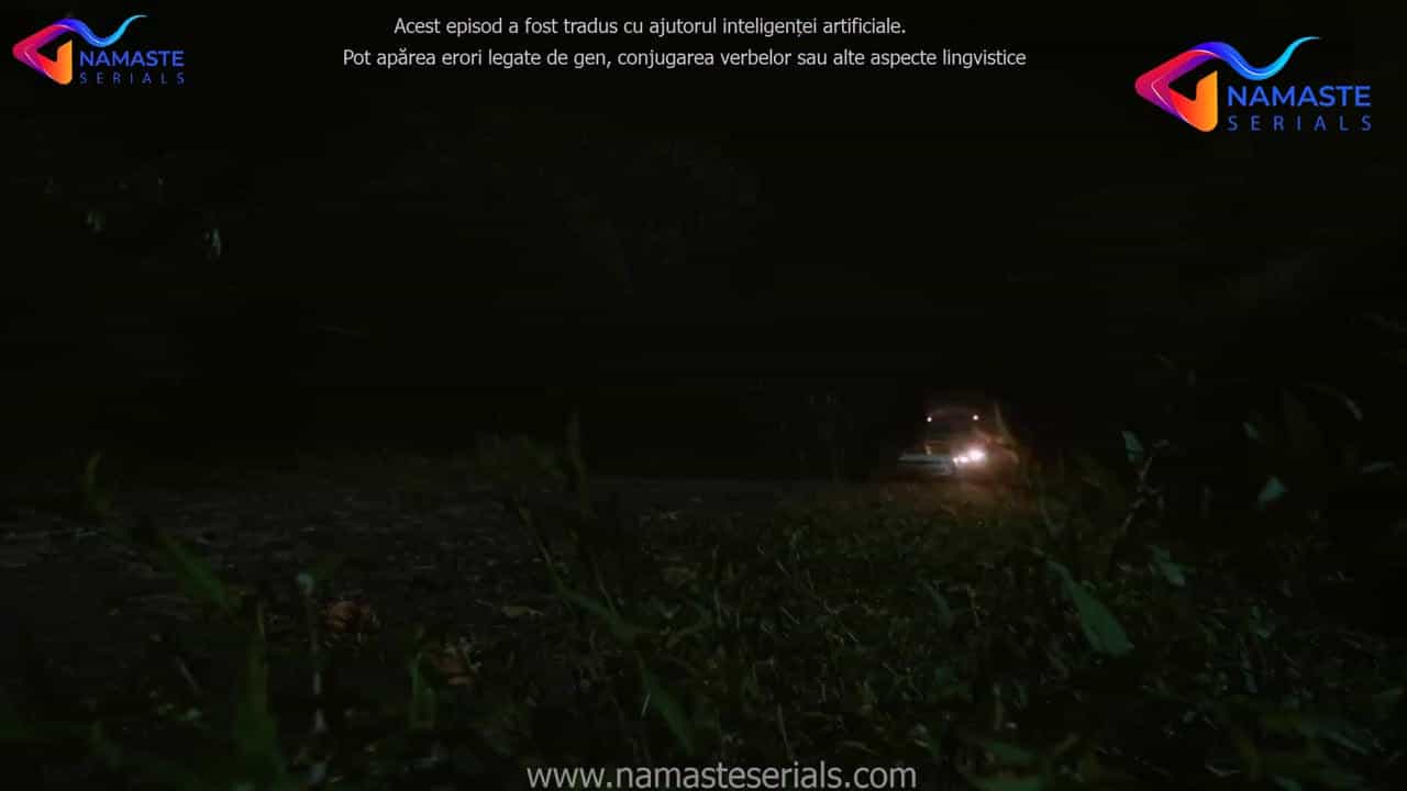 Ishq Subhan Allah - Episode 429