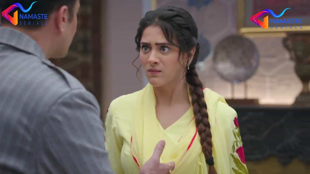 Jhanak - Episode 197