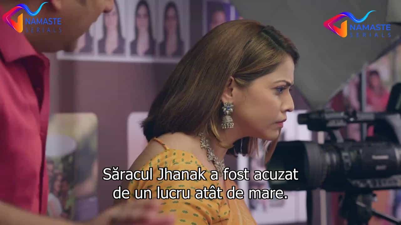 Jhanak - Episode 231