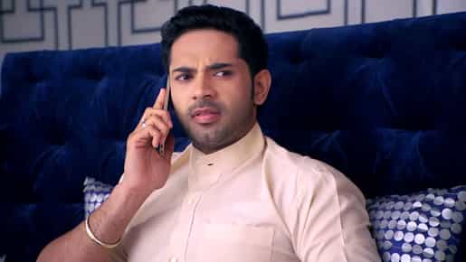 Povestea lui Thapki - Episode 30