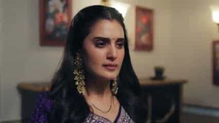 Jaane Anjaane Hum Mile - Episode 405