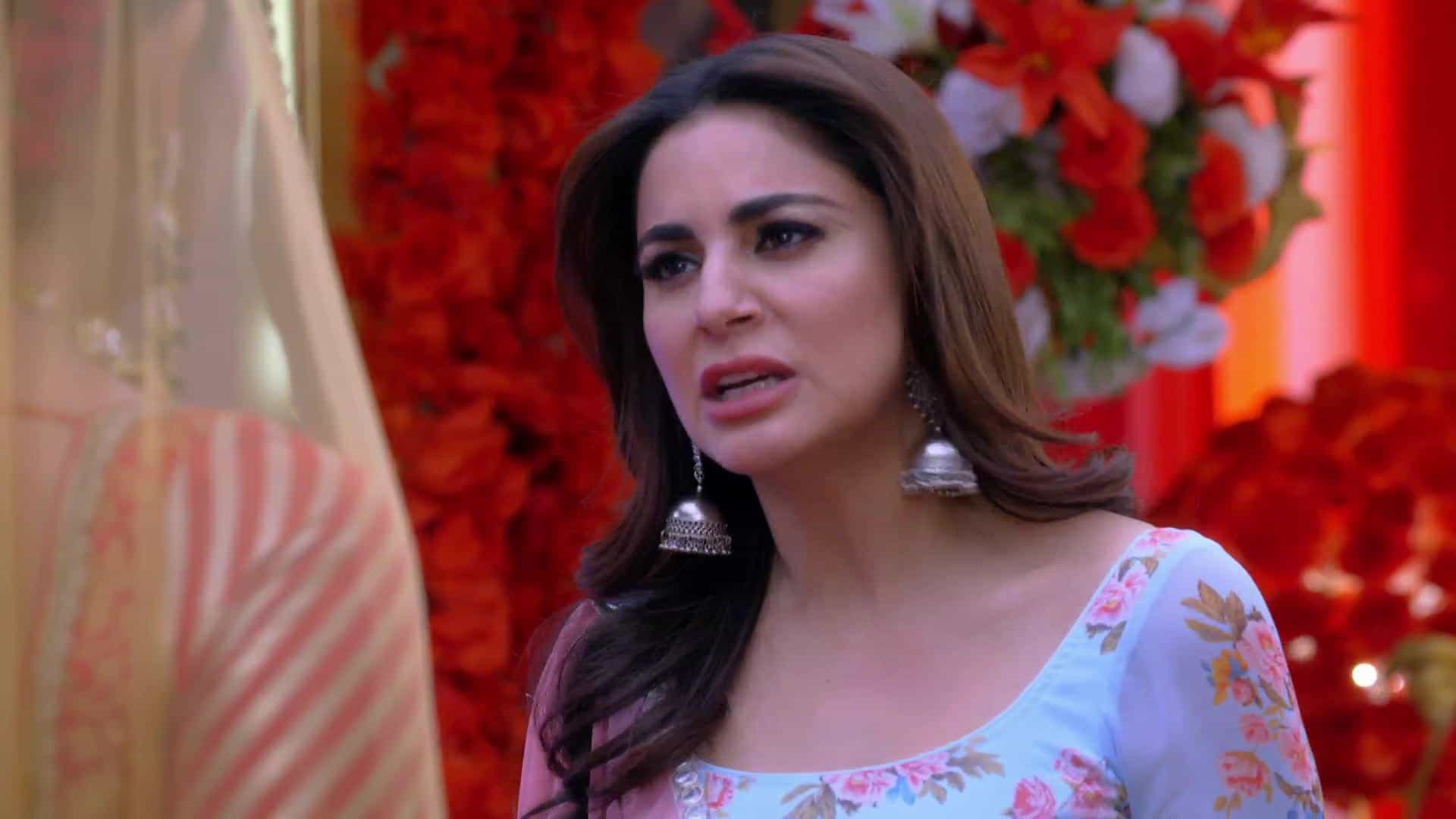 Kundali Bhagya - Episode 487