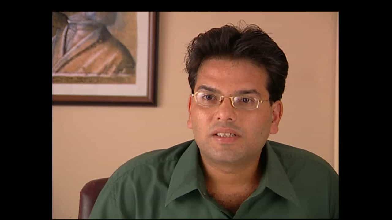 Kyunki Saas Bhi Kabhi Bahu Thi - Episode 86
