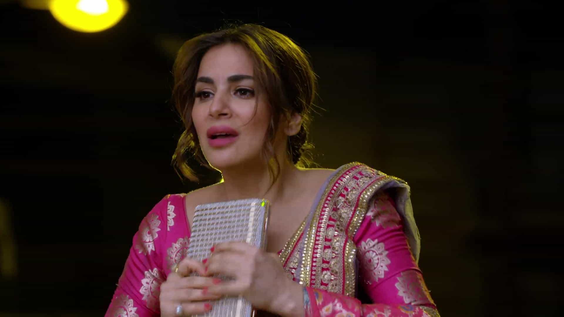 Kundali Bhagya - Episode 497