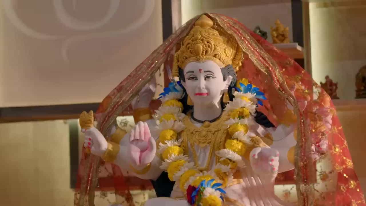 Sindoor Ki Keemat - Episode 351