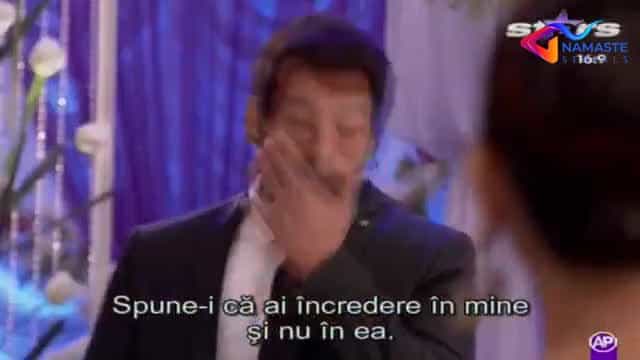 În ritmul dragostei - Episode 613