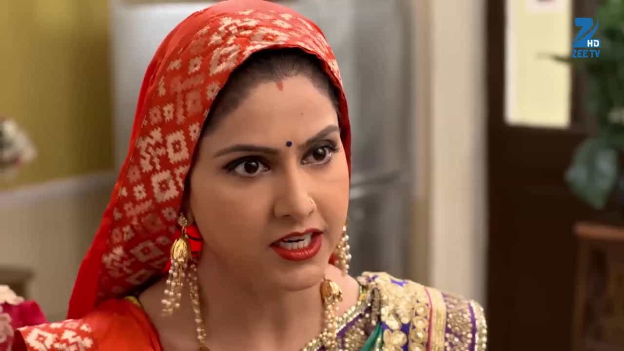 Meri Saasu Maa - Episode 20