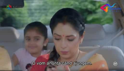 Anupama - Episode 375
