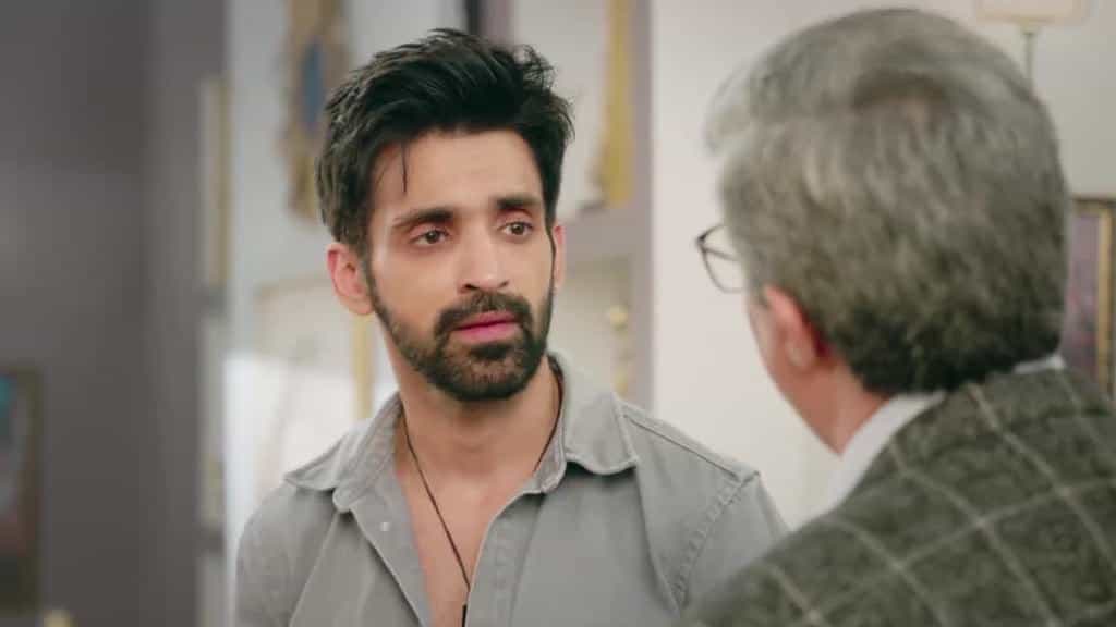 Kaise Mujhe Tum Mil Gaye - Episode 268