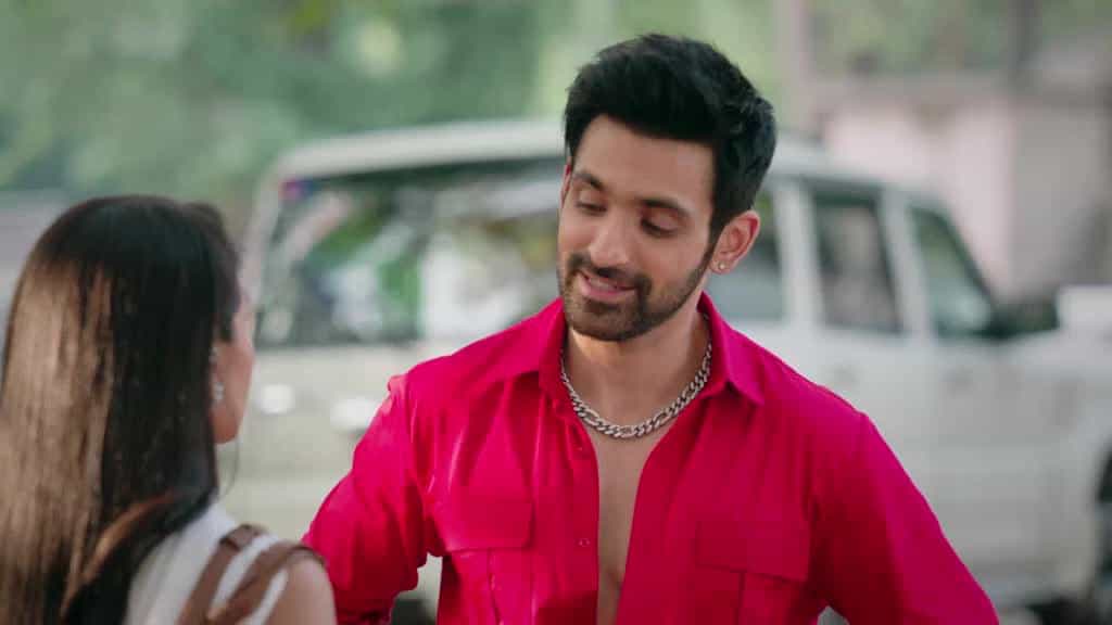 Kaise Mujhe Tum Mil Gaye - Episode 52