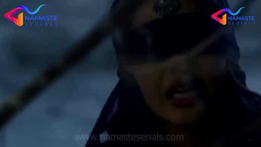 Shaitani Rasmein - Episode 49