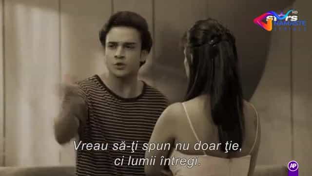 În ritmul dragostei - Episode 1545