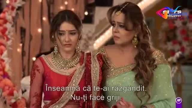 În ritmul dragostei - Episode 844