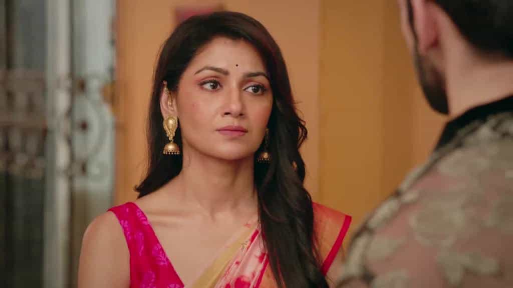 Kaise Mujhe Tum Mil Gaye - Episode 140