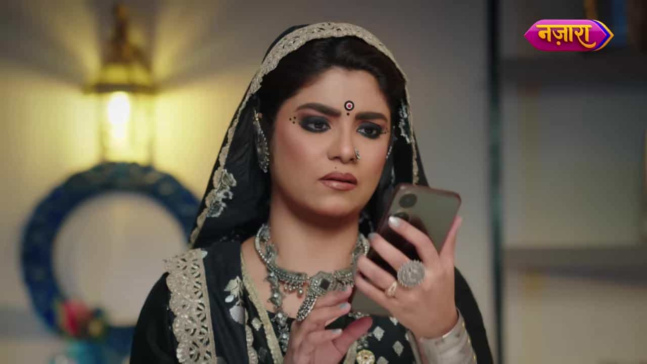 Dahej Daasi - Episode 298