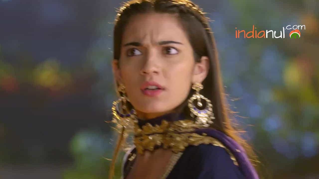 Qurbaan Hua - Episode 200