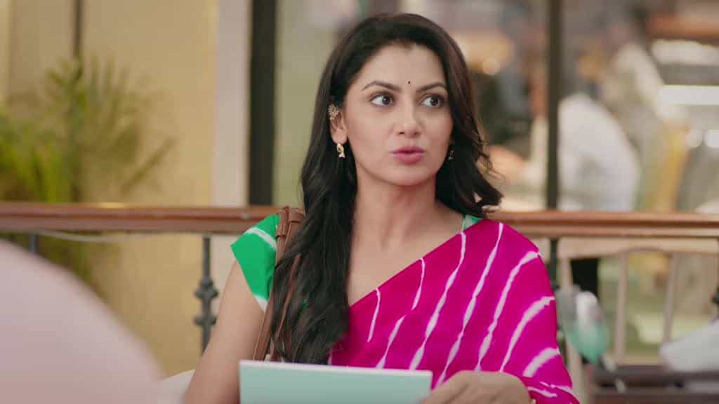Kaise Mujhe Tum Mil Gaye - Episode 47
