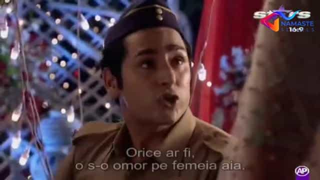 În ritmul dragostei - Episode 694