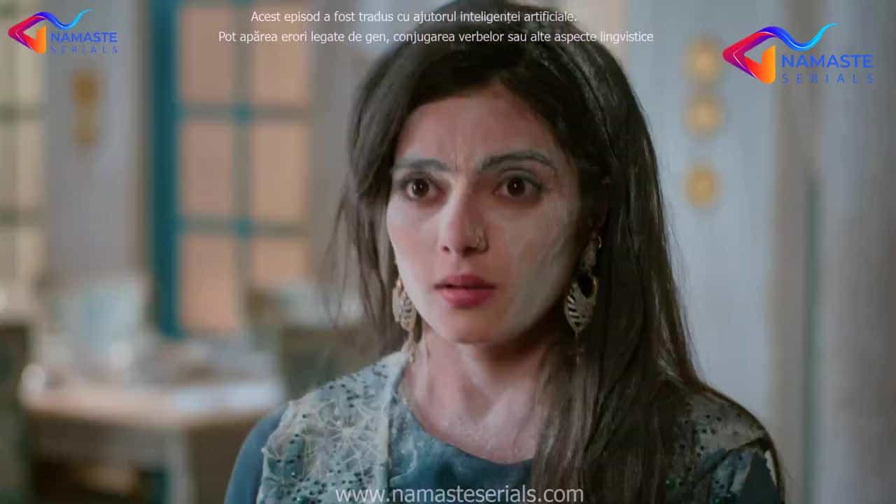 Ishq Subhan Allah - Episode 460