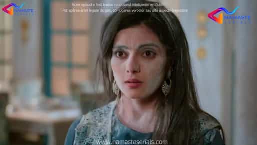 Ishq Subhan Allah - Episode 460