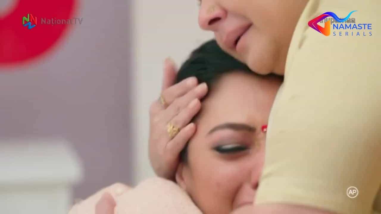 Anupama - Episode 75