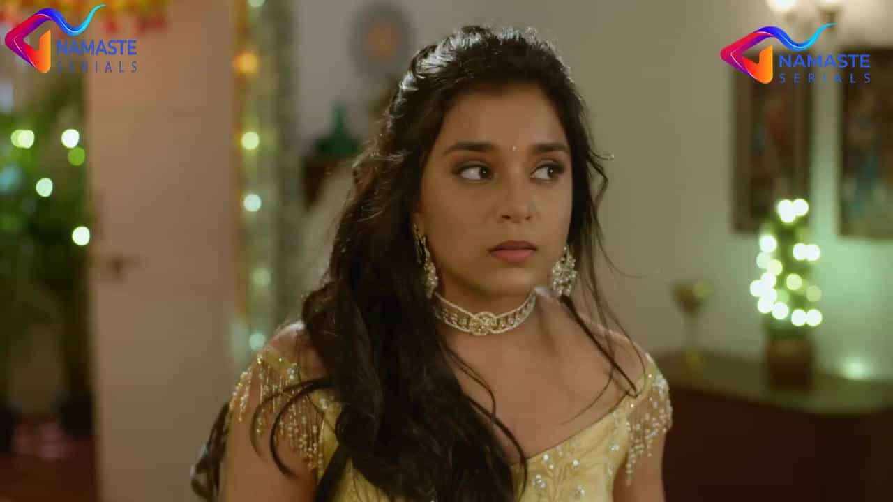 Kavya – Ek Jazbaa, Ek Junoon - Episode 45