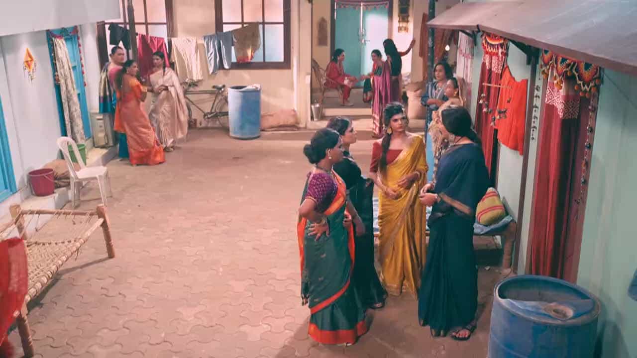 Megha Barsenge - Episode 110