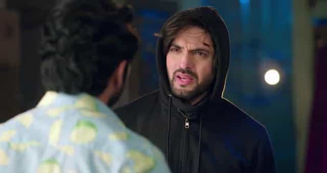 Pati Brahmachari - Episode 245