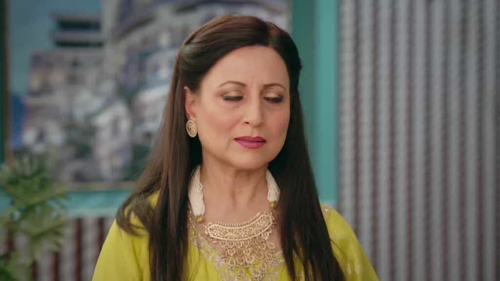 Kaise Mujhe Tum Mil Gaye - Episode 131