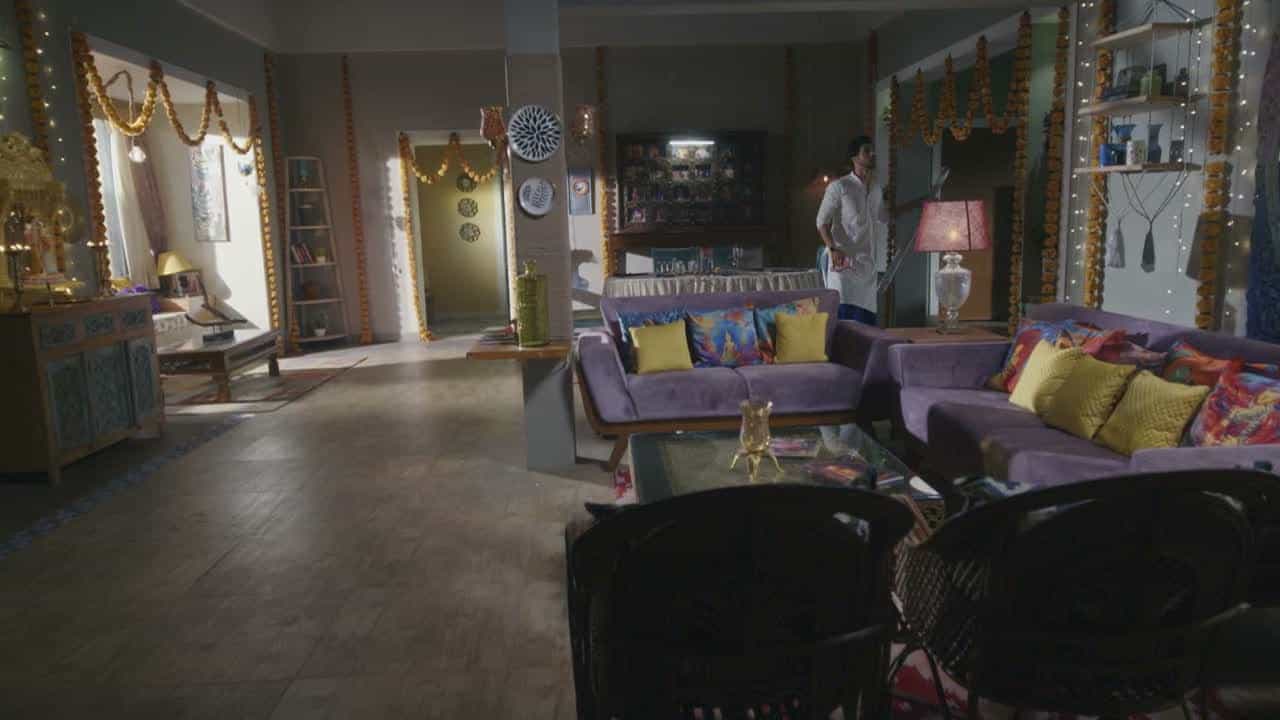 Silsila - Episode 105