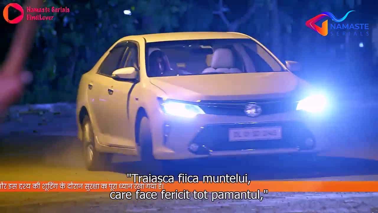 În ritmul dragostei - Episode 2299