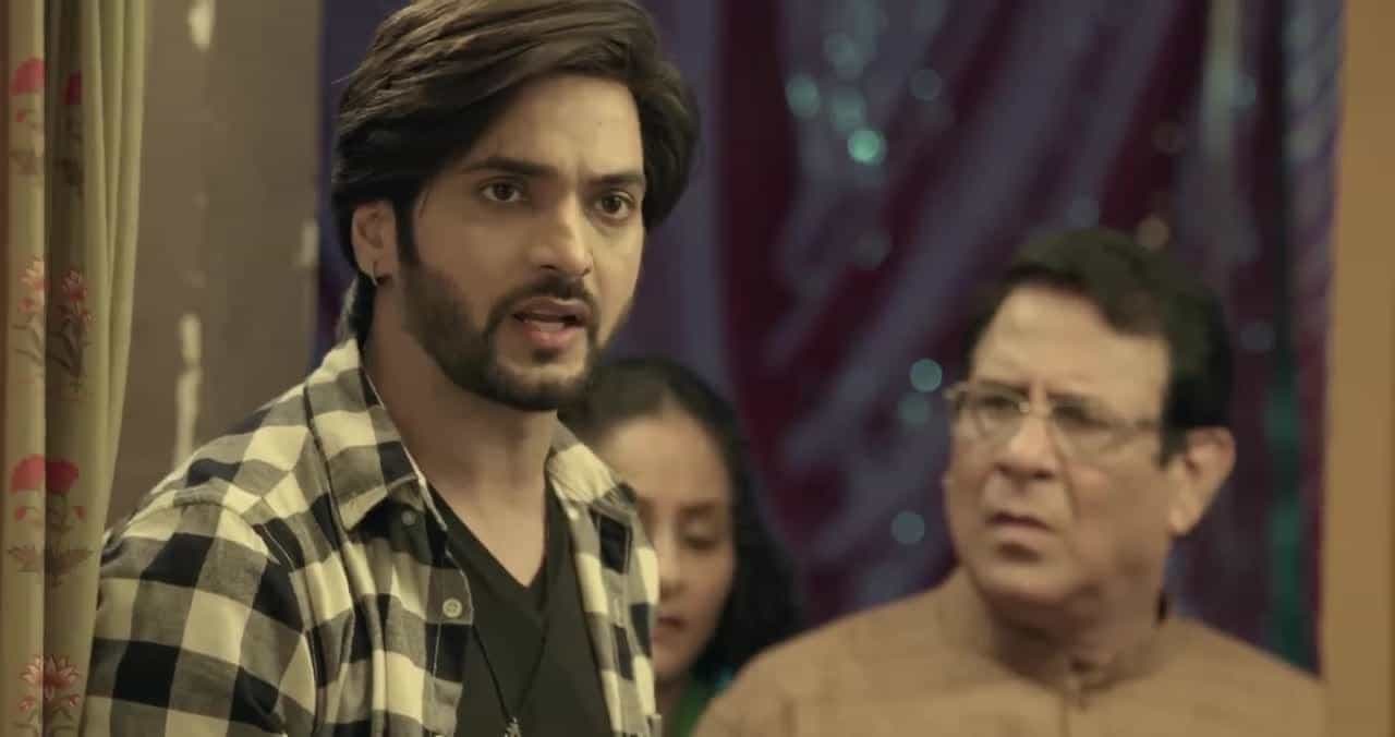 Pati Brahmachari - Episode 124