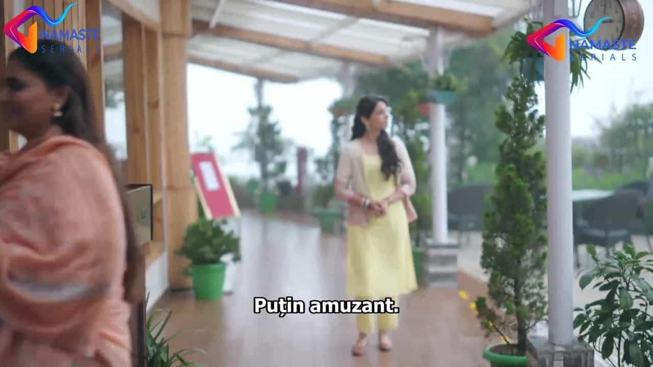 Iss Ishq Ka... Rabb Rakha - Episode 24