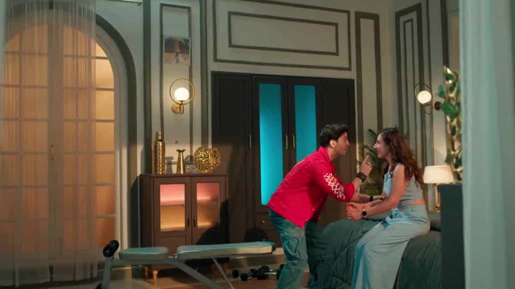 Jamai No. 1 - Episode 10