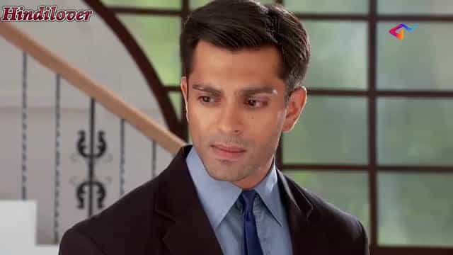 Qubool Hai - Episode 52