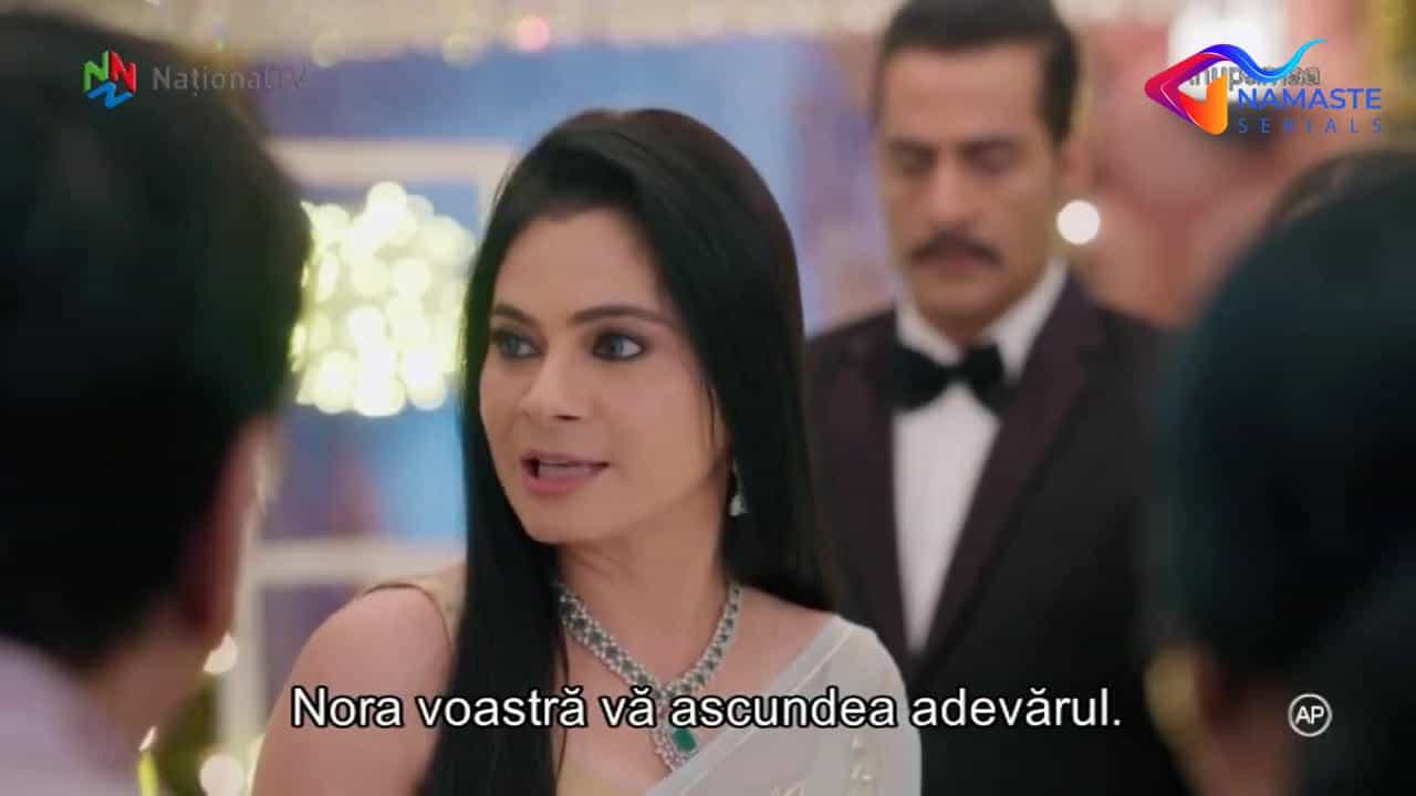 Anupama - Episode 59